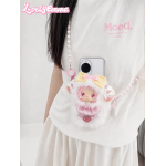 LOVELY EMMA坠入幻境系列手机背夹